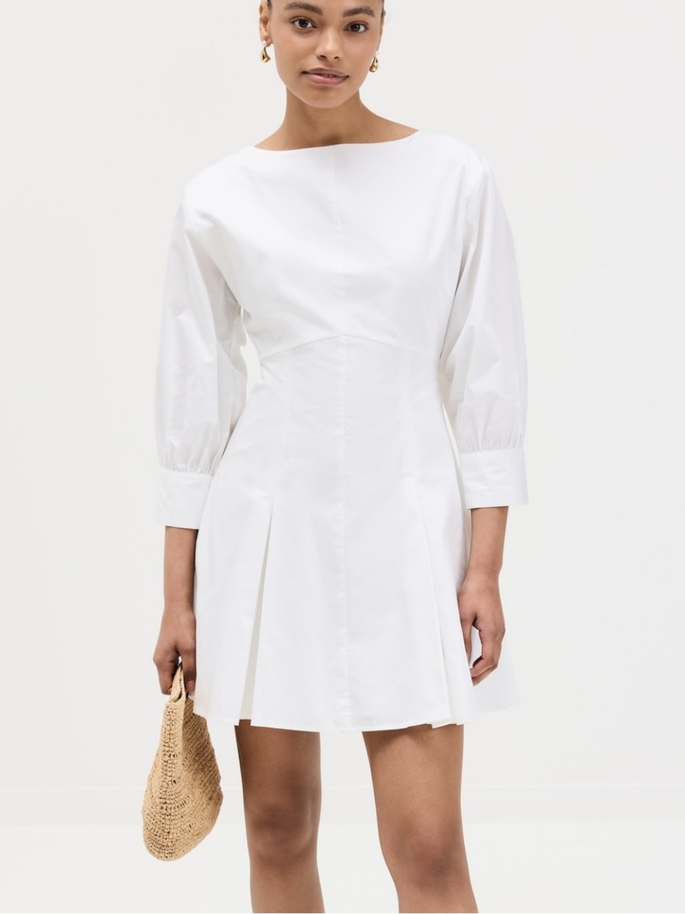 Hill House the Aveline Dress